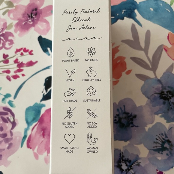 Earth harbor sunstone hair elixir - Picture 5 of 6